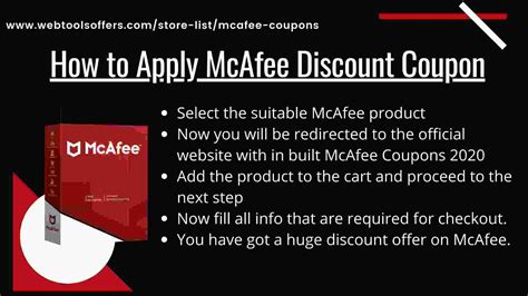 redeem mcafee code|Get $45 off: McAfee promo codes November 2022 .